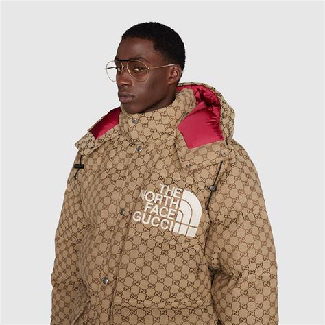 north face x gucci stockx|The North Face x GUCCI Collection .